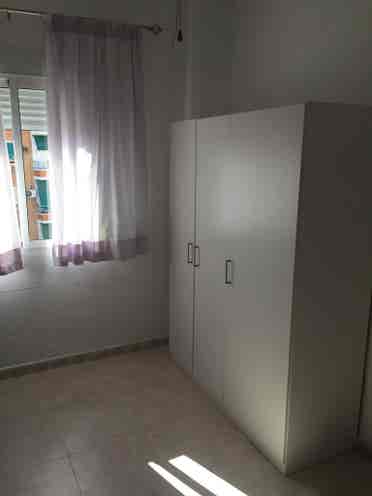 Piso exclusivo para estudiantes