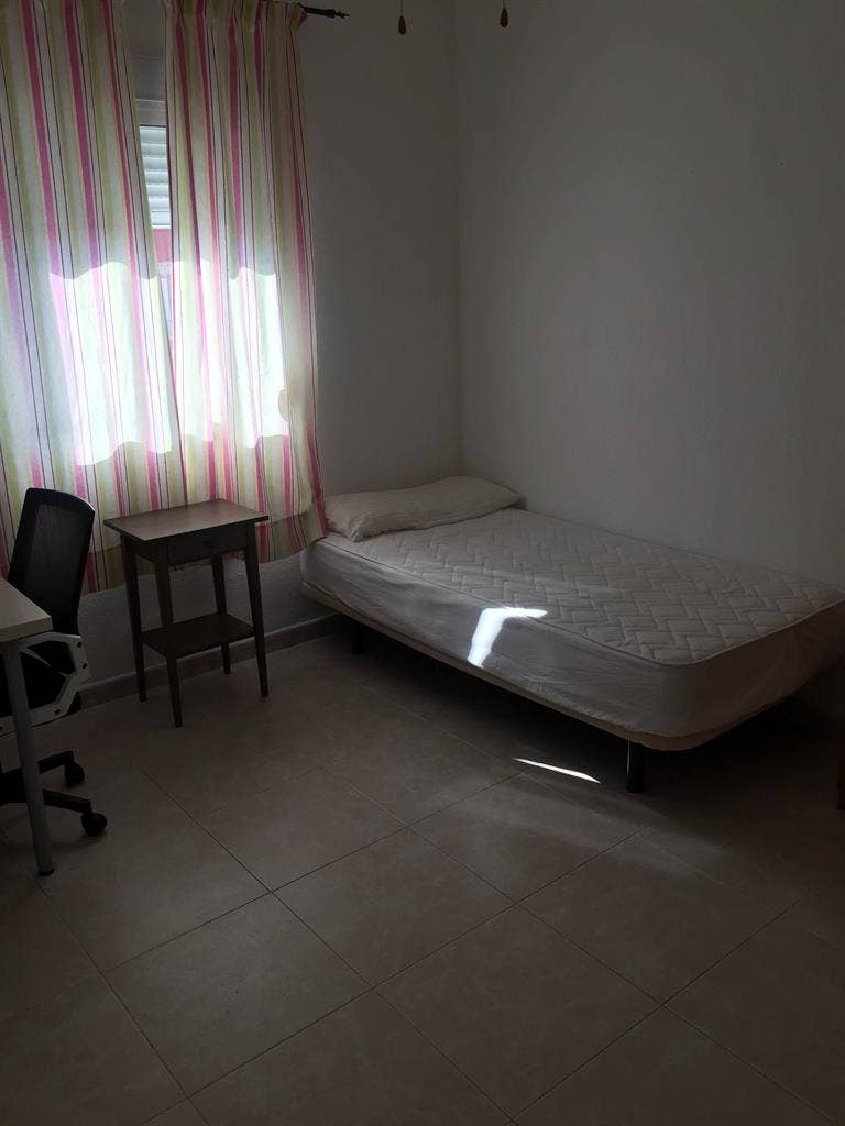 Piso exclusivo para estudiantes