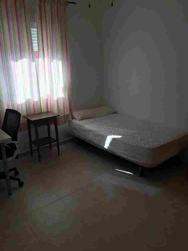 Piso exclusivo para estudiantes