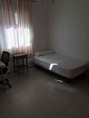 Piso exclusivo para estudiantes