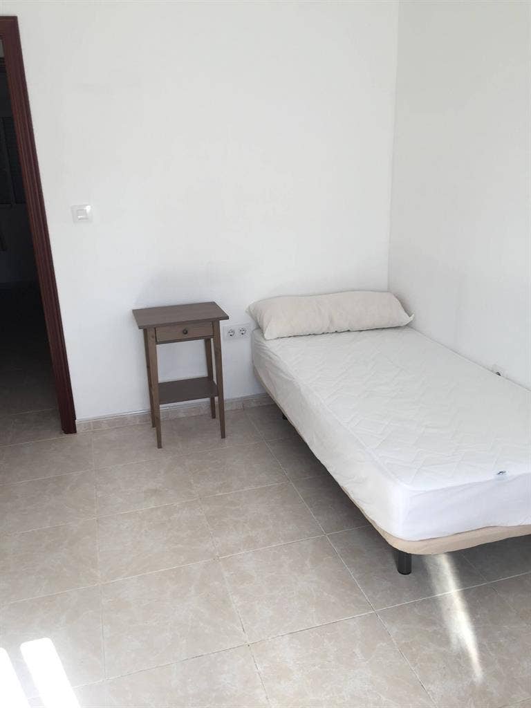 Piso exclusivo para estudiantes