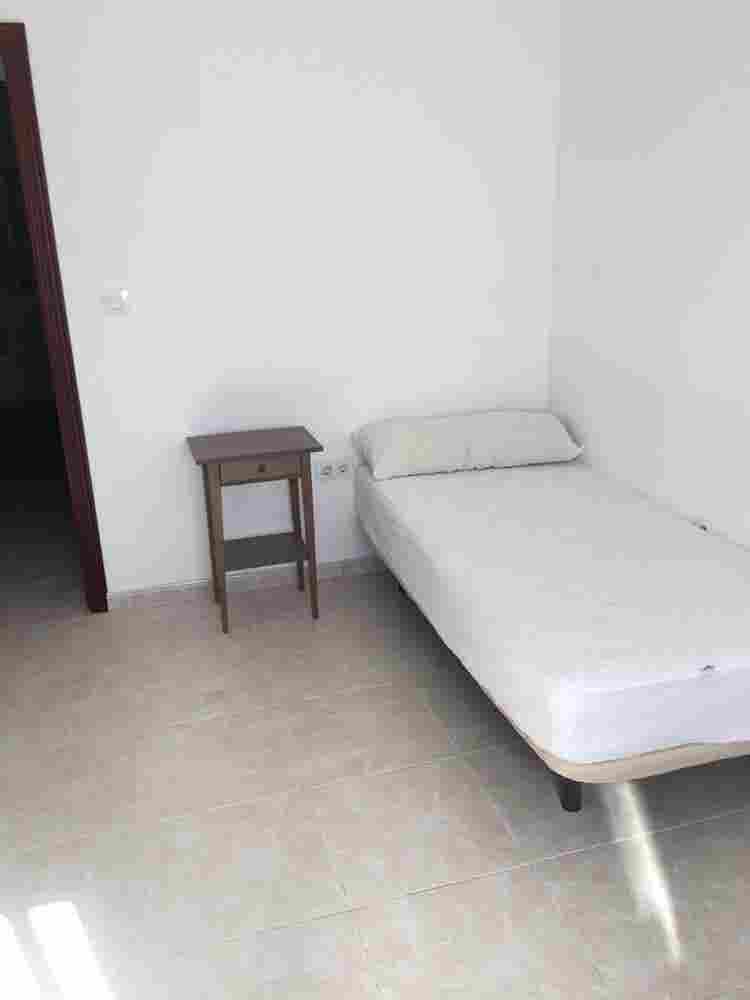 Piso exclusivo para estudiantes