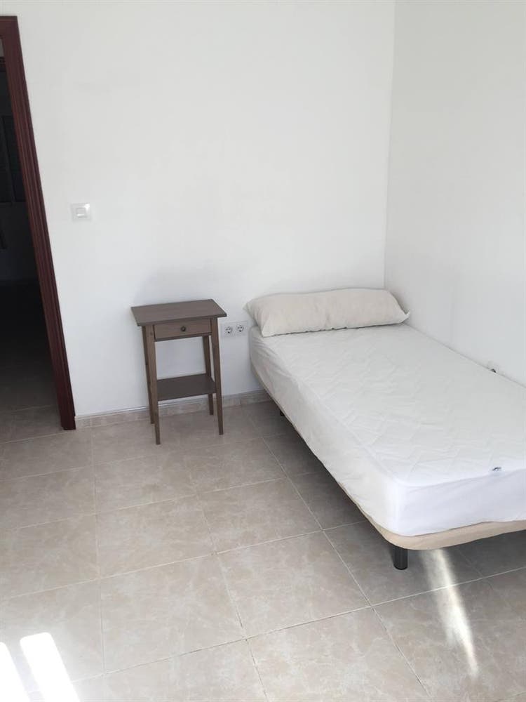 Piso exclusivo para estudiantes