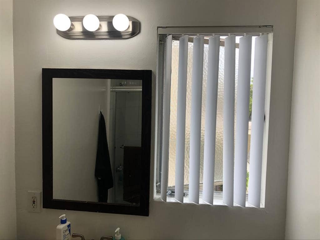 Shared Spacious Studio Apartment