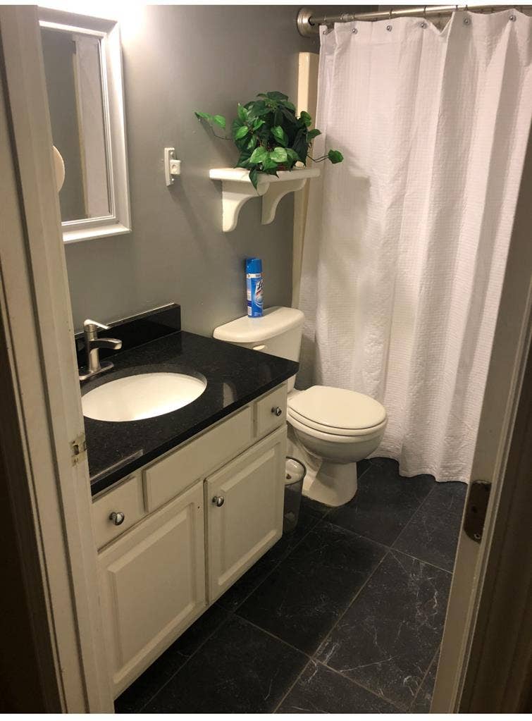Female Roommate