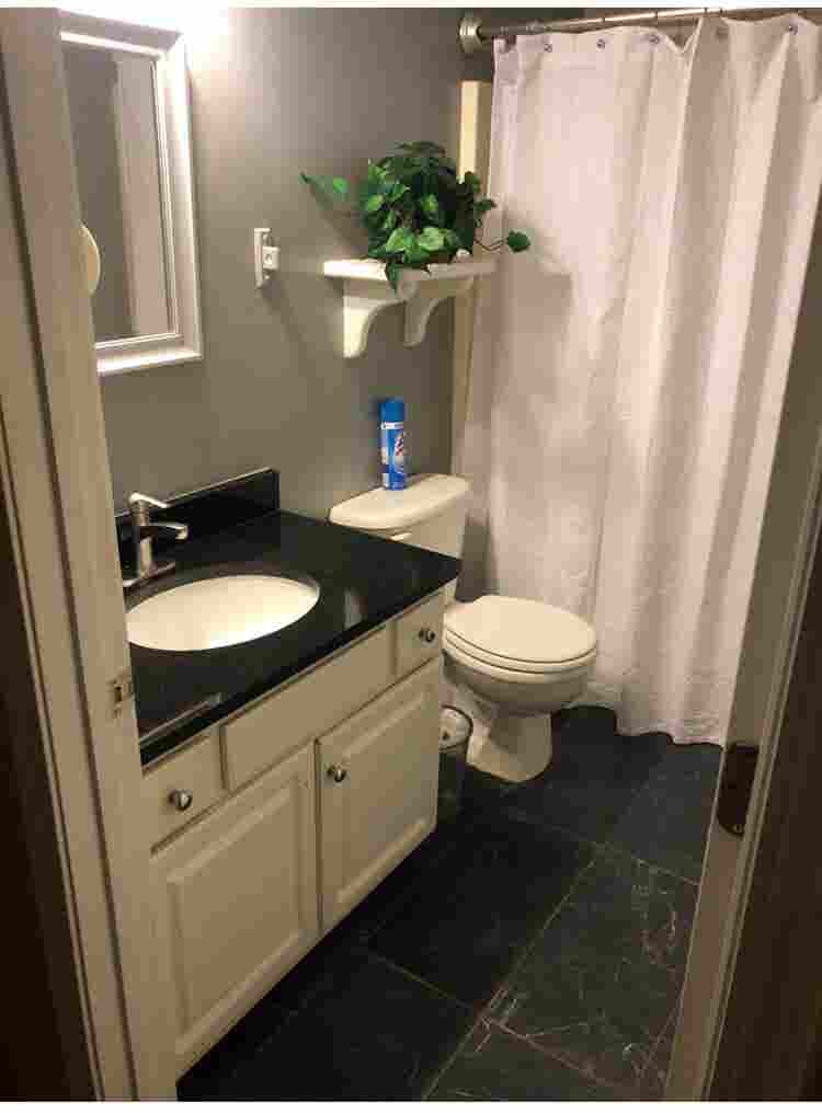 Female Roommate