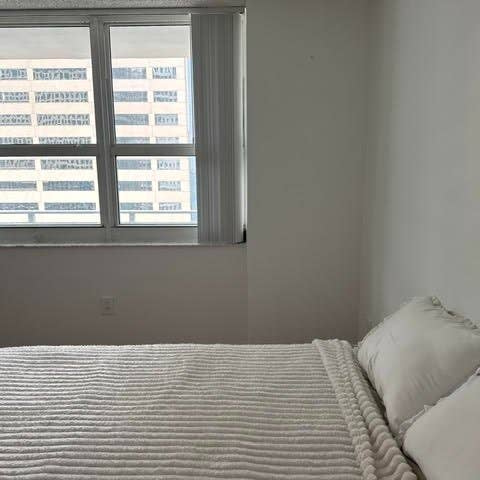 Ocean View Room in Brickell