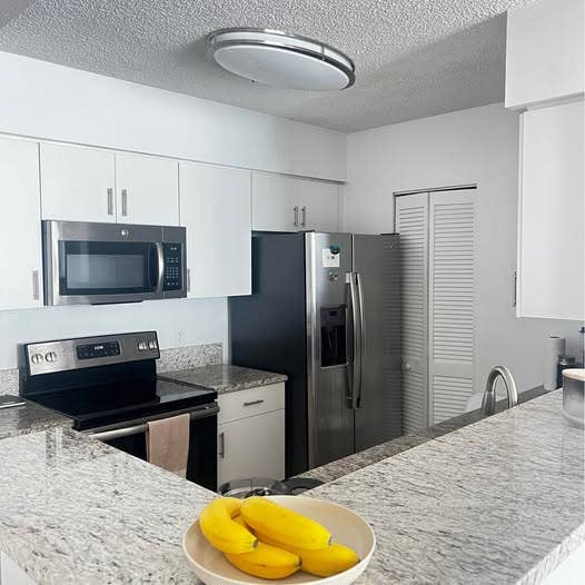 Ocean View Room in Brickell