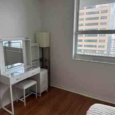Ocean View Room in Brickell
