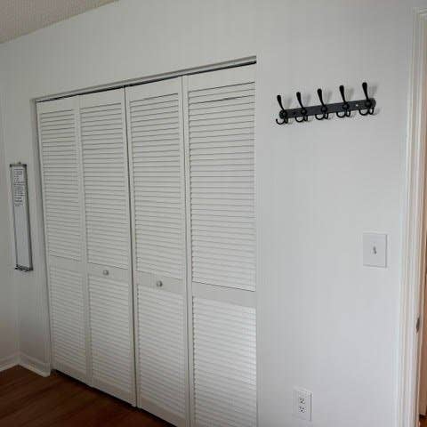 Ocean View Room in Brickell