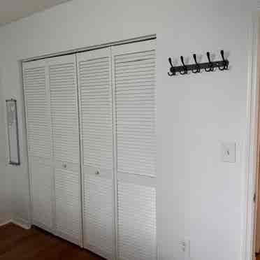 Ocean View Room in Brickell
