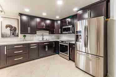 2 Room Large Aventura Apartment
