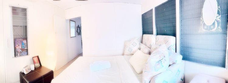 Clean&Quiet HallandaleBeachHouse