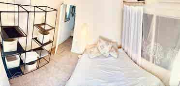 Clean&Quiet HallandaleBeachHouse