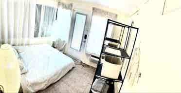 Clean&Quiet HallandaleBeachHouse
