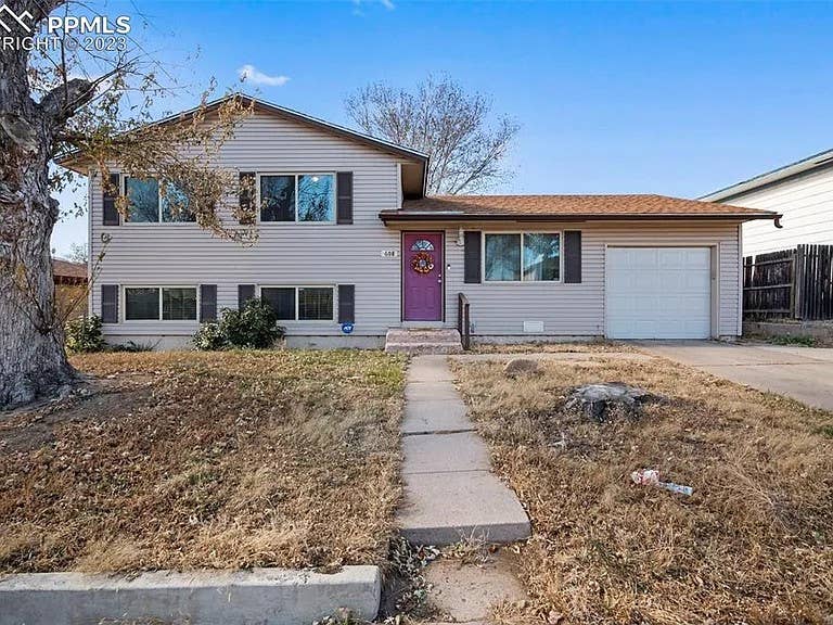 New Listing