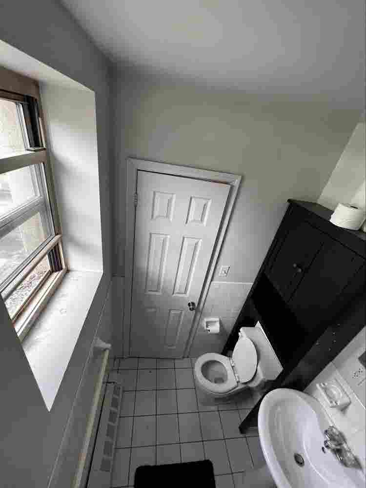 Private room  private bath