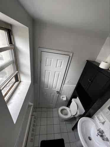 Private room  private bath