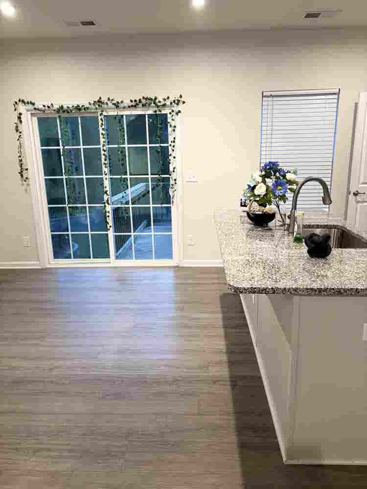 Luxury 3 story downtown clt