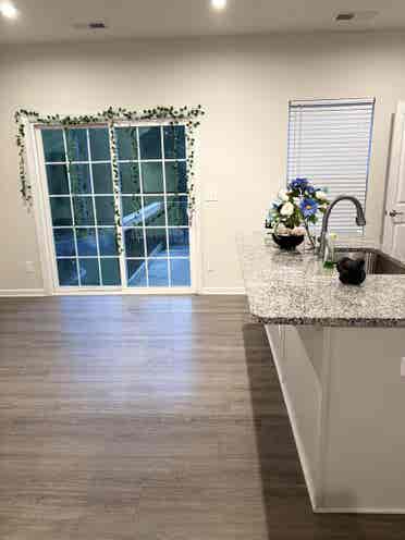 Luxury 3 story downtown clt
