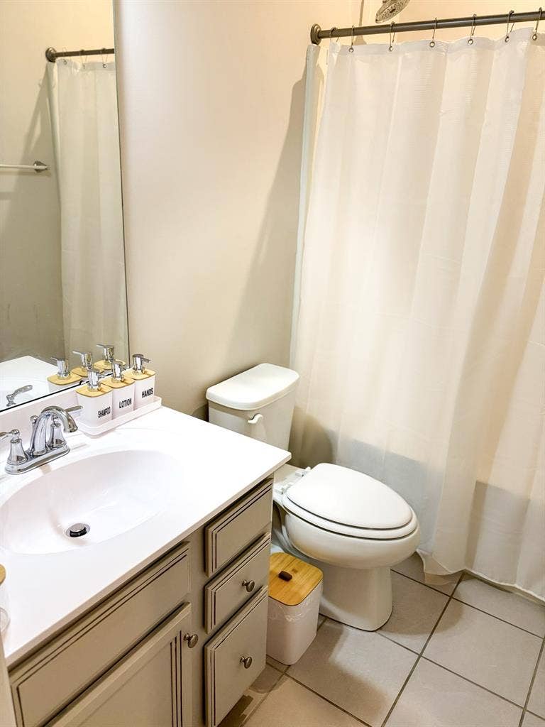 Luxury 3 story downtown clt