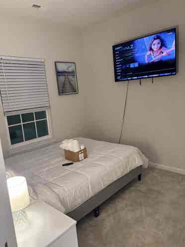 Luxury 3 story downtown clt