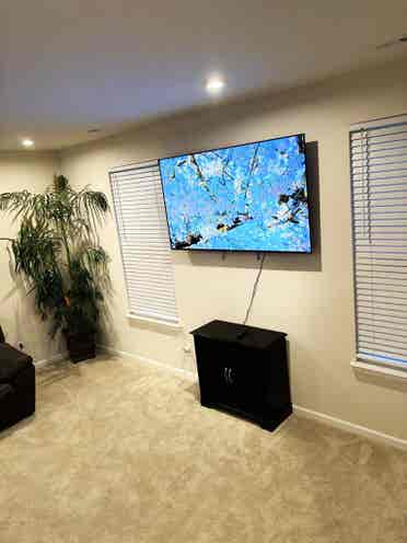 Luxury 3 story downtown clt