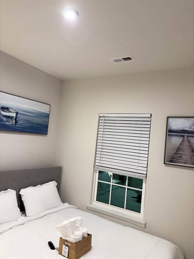 Luxury 3 story downtown clt