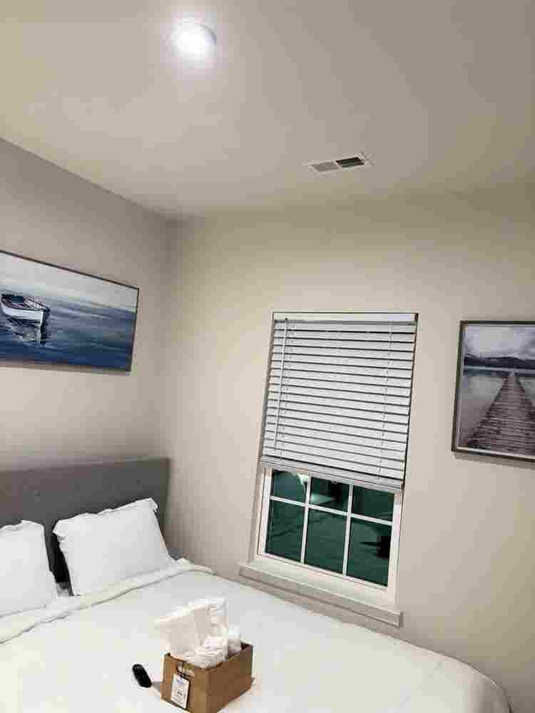 Luxury 3 story downtown clt