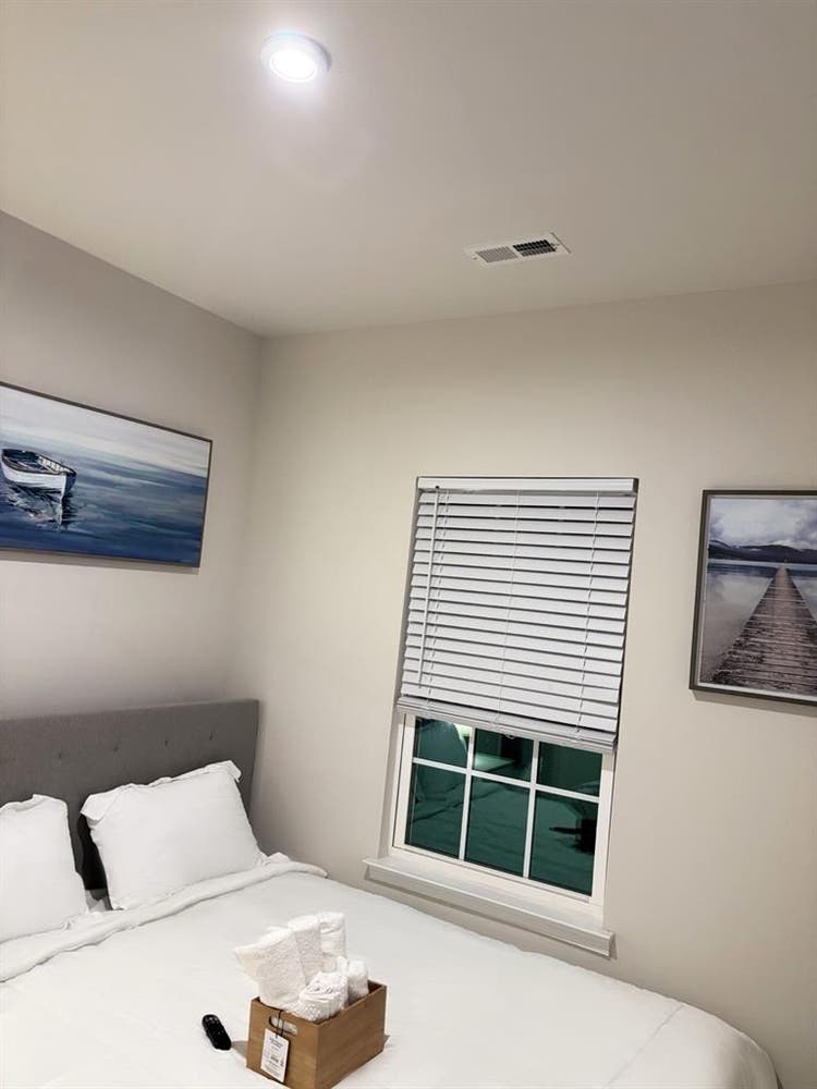 Luxury 3 story downtown clt