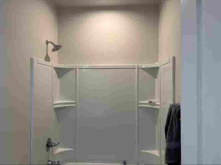 Luxury 3 story downtown clt