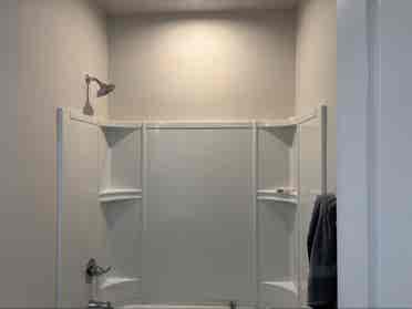 Luxury 3 story downtown clt
