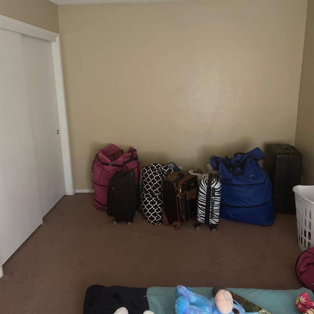 Private room for rent in Coalingaa
