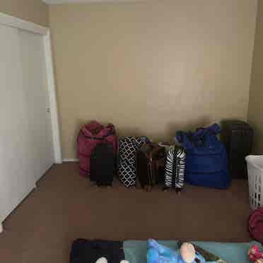 Private room for rent in Coalingaa