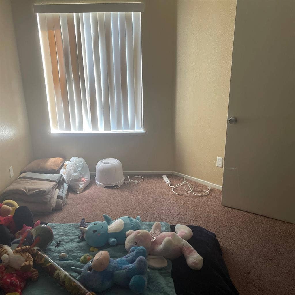 Private room for rent in Coalingaa