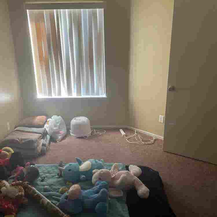 Private room for rent in Coalingaa