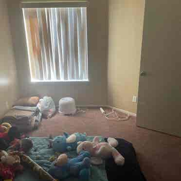 Private room for rent in Coalingaa