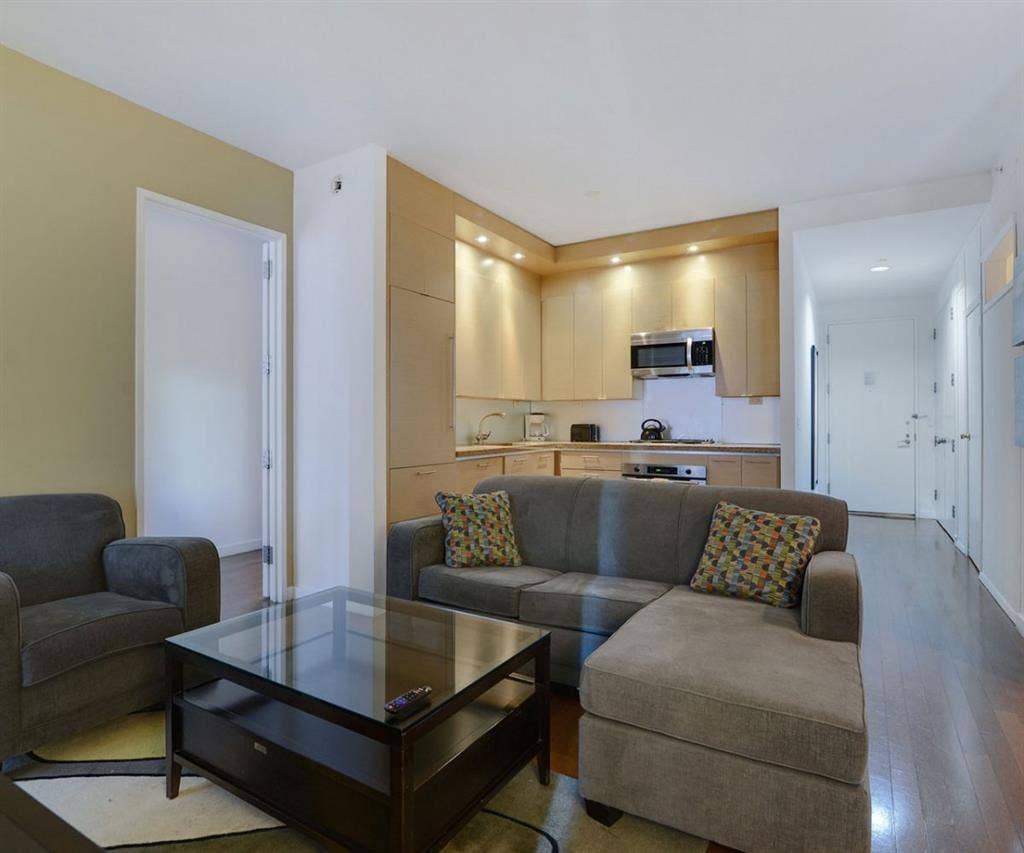 ✨ Furnished SUBLET in Manhattan 🤗