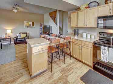Callaway Villas lease take over