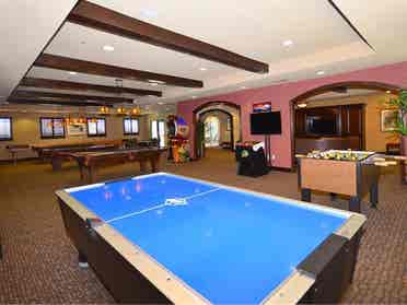 Callaway Villas lease take over