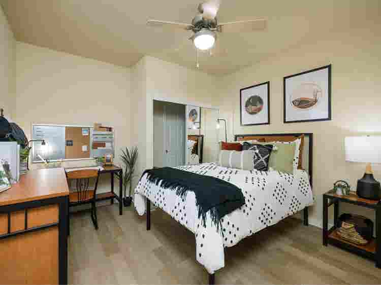 Callaway Villas lease take over