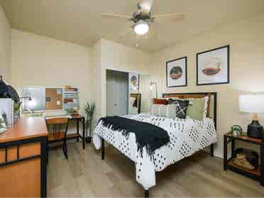 Callaway Villas lease take over