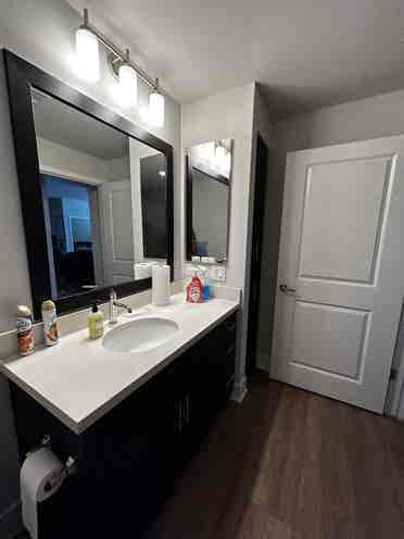 Downtown PHX Luxury Room