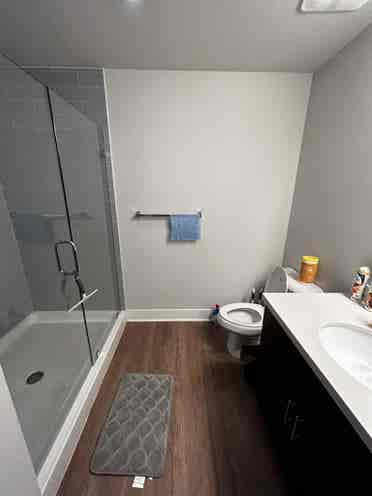 Downtown PHX Luxury Room