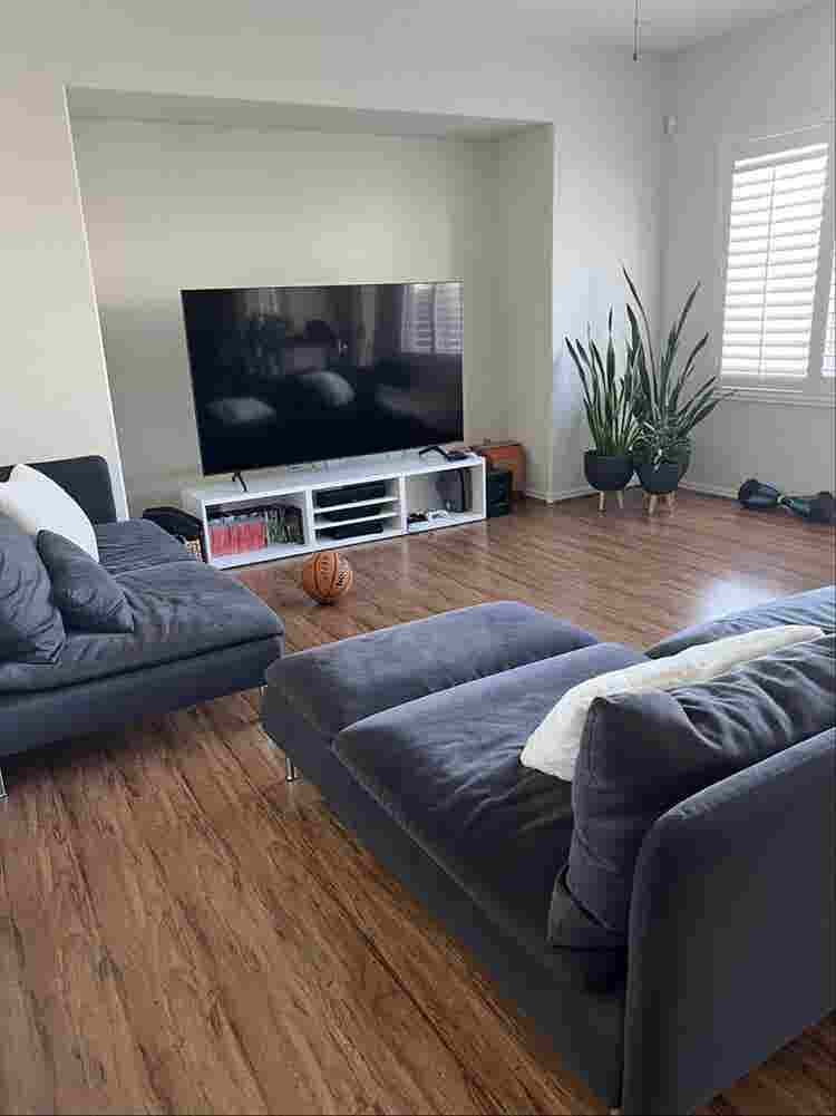 Room for rent in Spring Valley