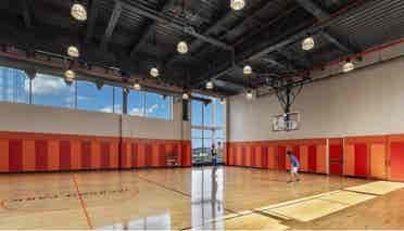 Room-Luxury penthouse in LIC- b