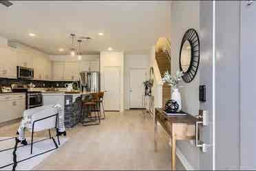 Charming Townhouse with Pool
