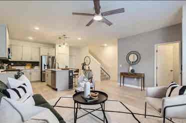 Charming Townhouse with Pool