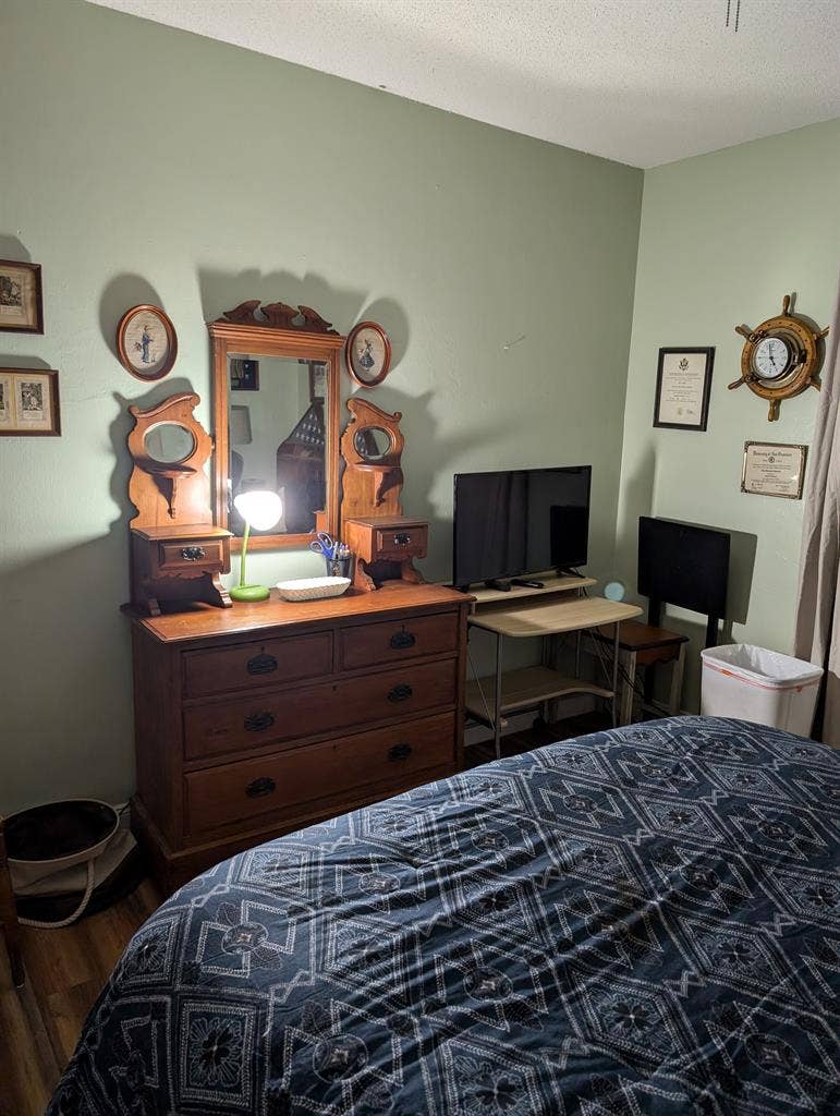 Room for rent