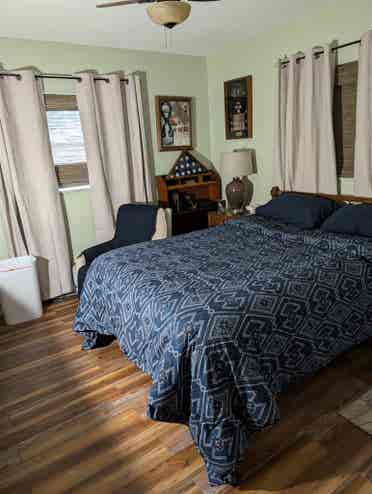Room for rent